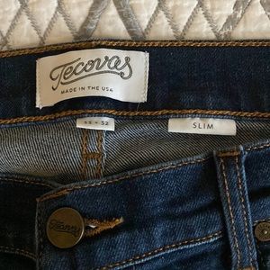 Tecovas Jeans